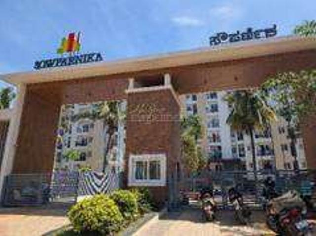 Flat for sale in Karnataka