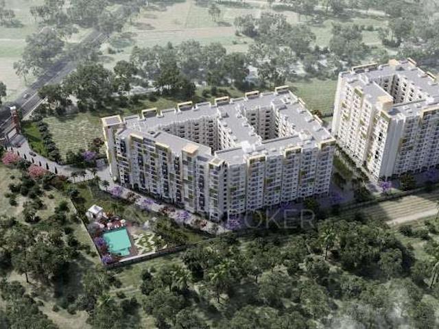 Flat for sale in Hoskote, Bengaluru North