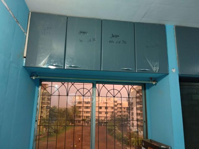 Flat for sale in Kamothe - Mumbai, National Capital Territory Of Delhi