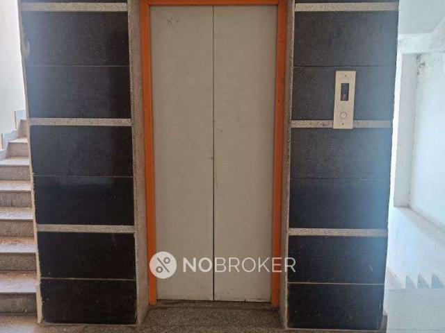 Flat for sale in Bangalore North, Cox Town - Bangalore