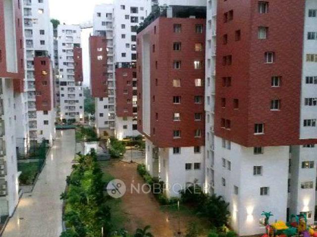 Flat for rent in Alapakam, Tamil Nadu