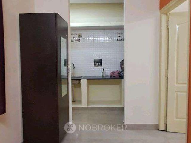 Flat for rent in Bangalore South, Cox Town - Bangalore