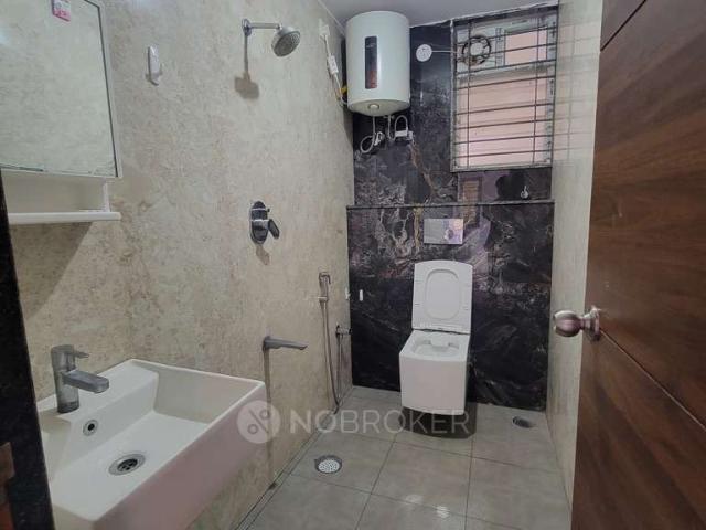 Flat for rent in Bangalore East, Cox Town - Bangalore