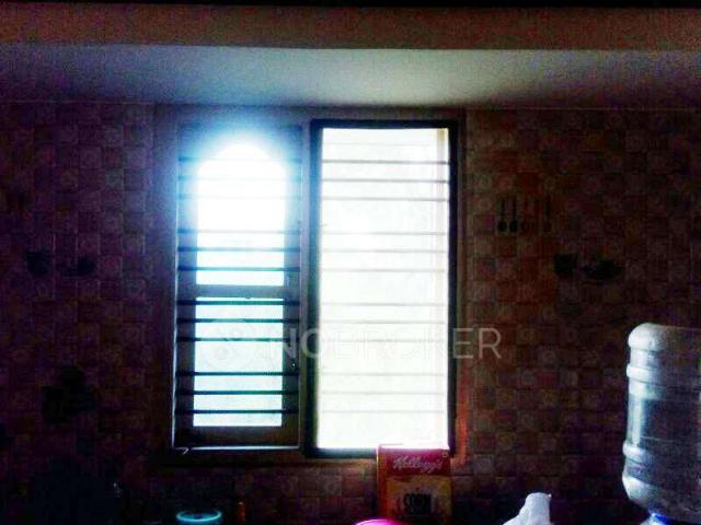 Flat for rent in Bangalore South, Cox Town - Bangalore
