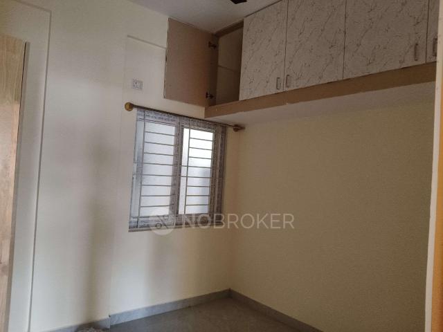 Flat for rent in Bangalore East, Cox Town - Bangalore