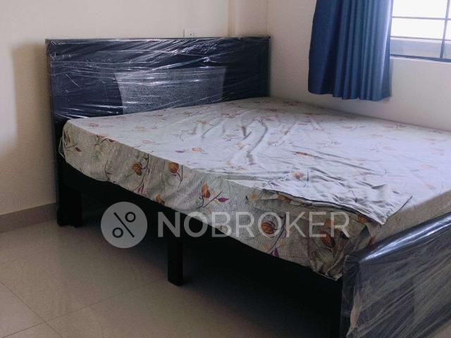 Flat for rent in Bangalore East, Cox Town - Bangalore