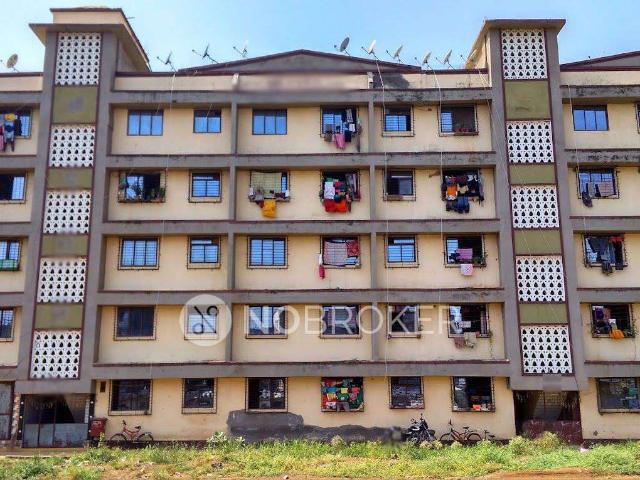 Flat for rent in Kamothe - Mumbai, National Capital Territory Of Delhi