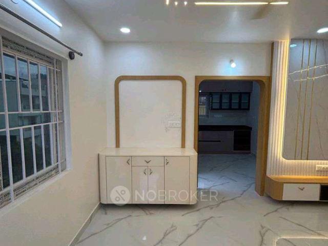 Flat for rent in Bangalore South, Cox Town - Bangalore