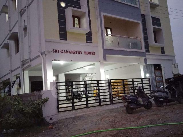 Flat for rent in Tamil Nadu