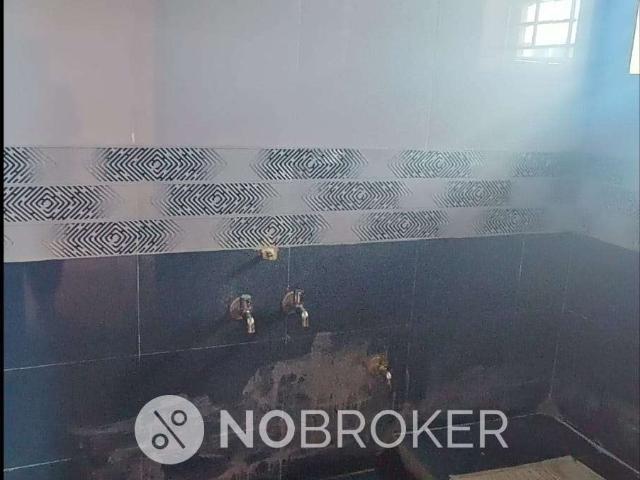 Flat for rent in Bangalore South, Cox Town - Bangalore