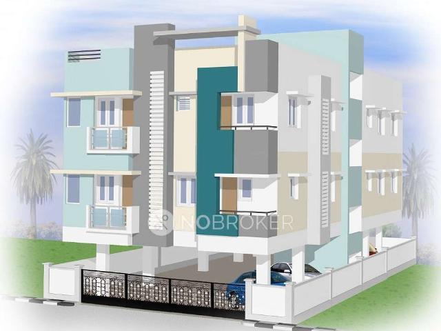 Flat for rent in Sholinganallur - Chennai, Tamil Nadu