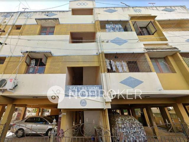 Flat for rent in Tamil Nadu