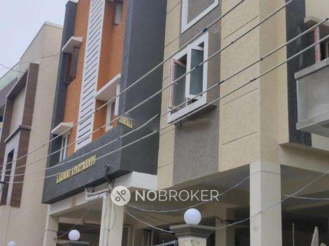 Flat for sale in Adyar, Tamil Nadu