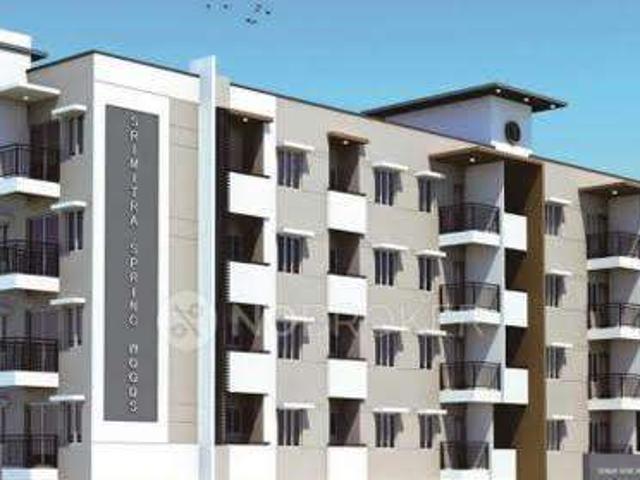 Flat for rent in Bangalore East, Cox Town - Bangalore
