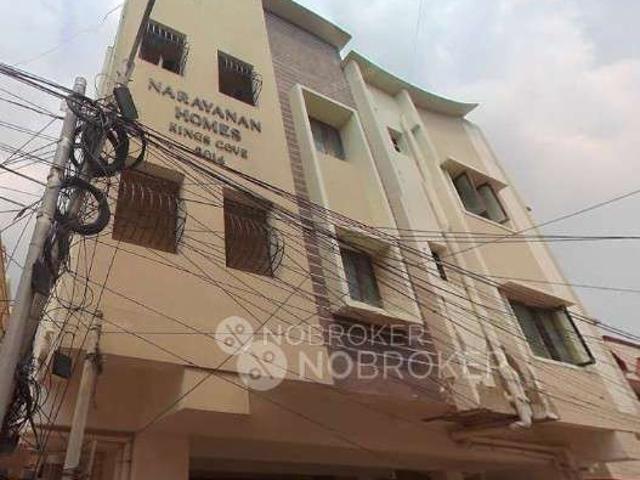 Flat for sale in Ward 137, Chennai Corporation
