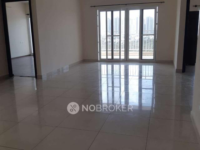 Flat for rent in Cox Town - Bangalore, Karnataka