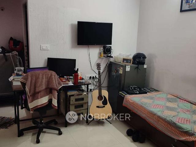Flat for rent in Bangalore South, Cox Town - Bangalore