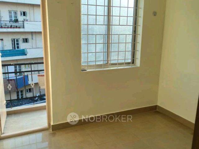 Flat for rent in Bangalore South, Cox Town - Bangalore