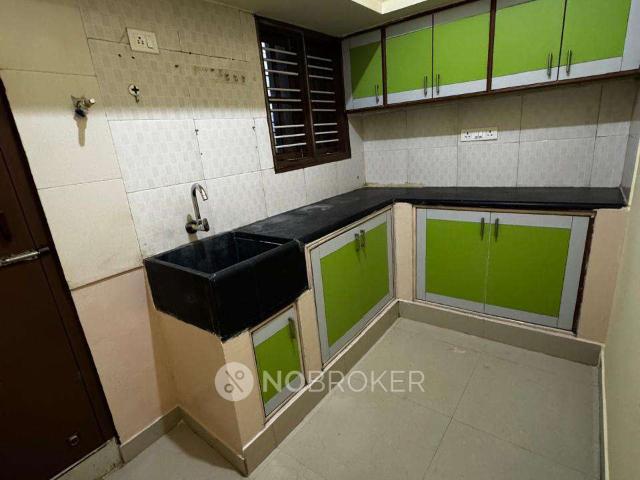 Flat for rent in Bangalore East, Cox Town - Bangalore