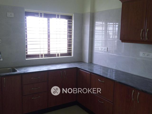 Flat for rent in Bangalore East, Cox Town - Bangalore