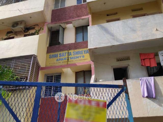 Flat for rent in Haidarabad, Telangana
