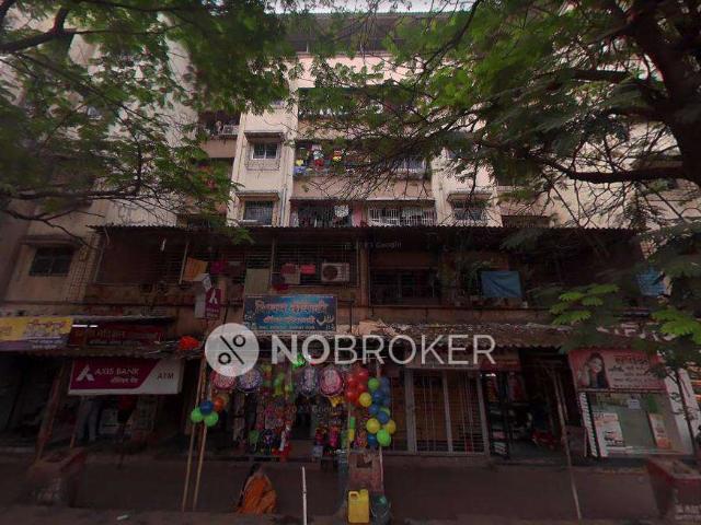 Flat for rent in Kalyan-dombivali, National Capital Territory Of Delhi