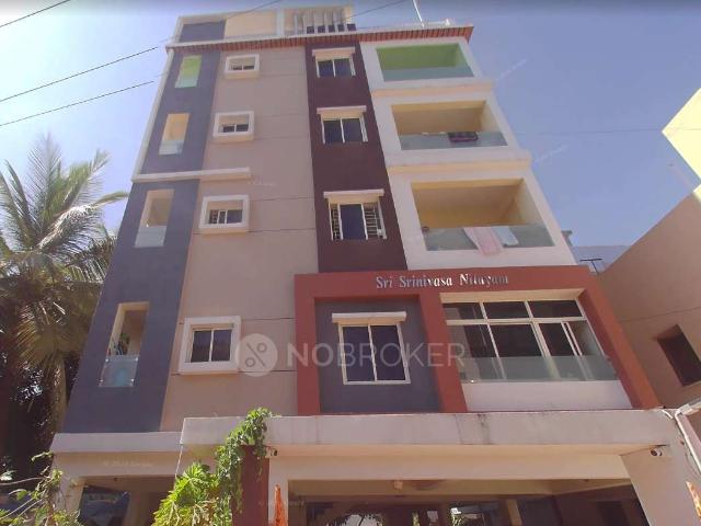 Flat for rent in Haidarabad, Telangana