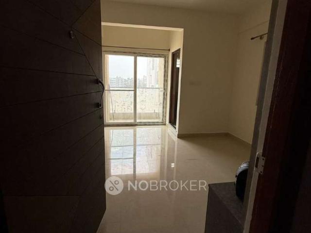 Flat for rent in Bangalore East, Cox Town - Bangalore