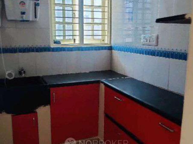 Flat for rent in Bangalore East, Cox Town - Bangalore