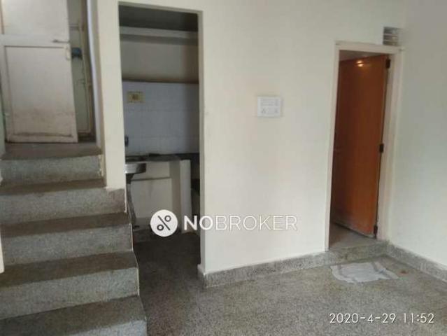 Flat for rent in Bangalore South, Cox Town - Bangalore