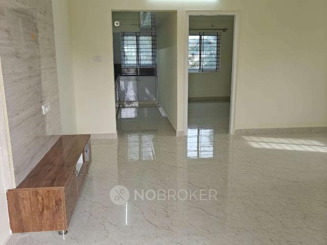 Flat for rent in Bangalore East, Cox Town - Bangalore