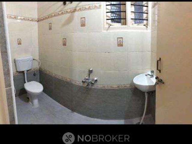 Flat for rent in Bangalore South, Cox Town - Bangalore