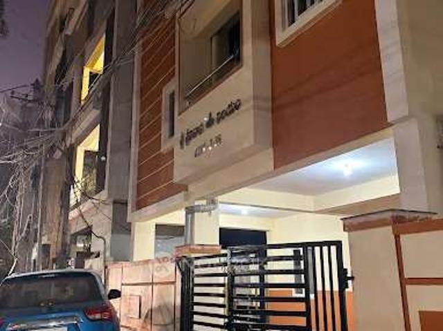 Flat for rent in Haidarabad, Telangana