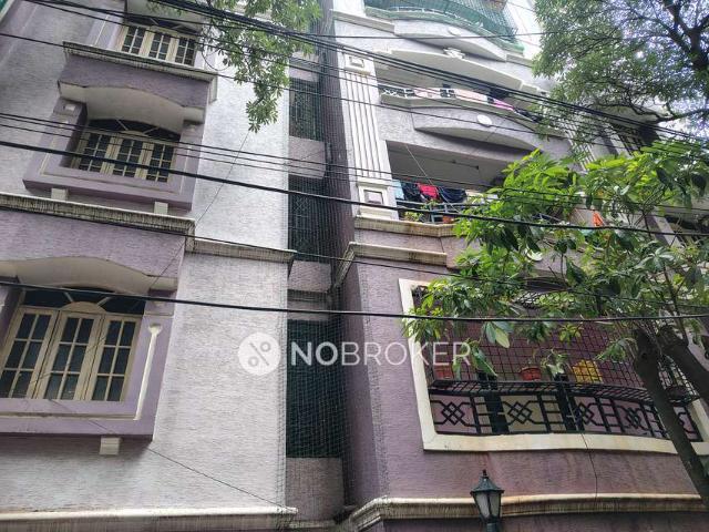 Flat for sale in Sanath Nagar, Hyderabad