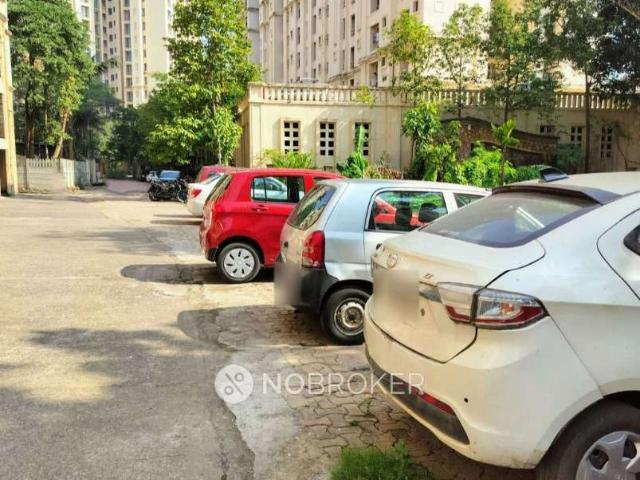 Flat for sale in Powai, Mumbai