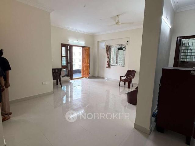 Flat for rent in Haidarabad, Telangana