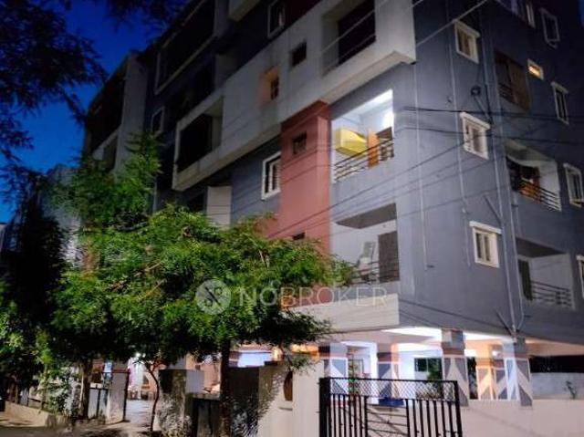 Flat for rent in Greater Hyderabad Municipal Corporation West Zone, Hyderabad
