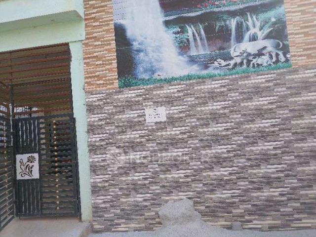 Flat for rent in Bangalore South, Cox Town - Bangalore