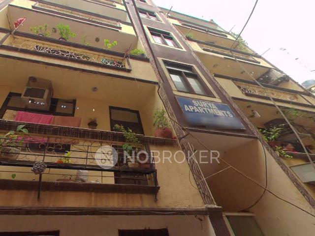 Flat for rent in South Delhi, Deri