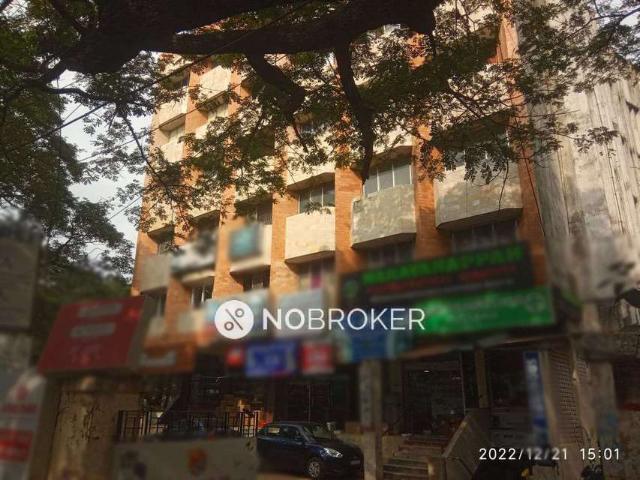 Flat for rent in Alwarthirunagar - Chennai, Tamil Nadu
