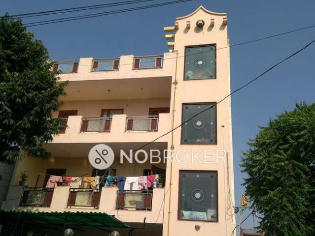 Flat for rent in Hariana