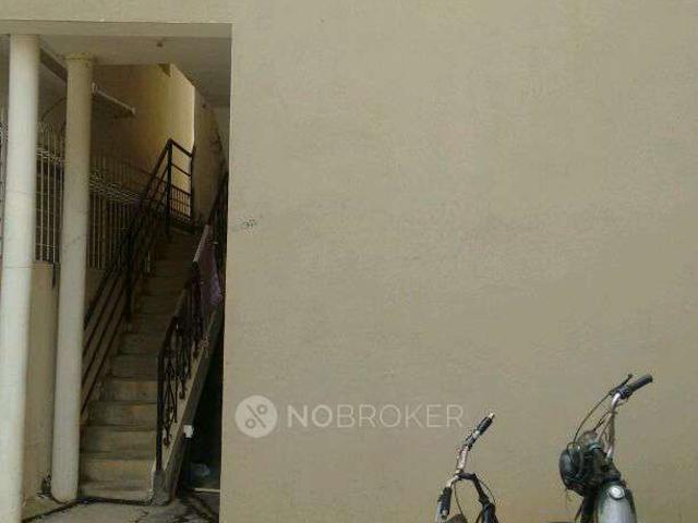 Flat for rent in Bangalore East, Cox Town - Bangalore