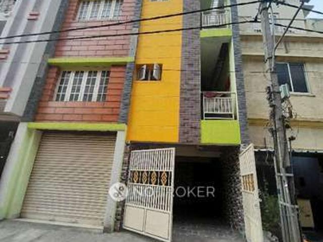 Flat for rent in Bangalore North, Cox Town - Bangalore