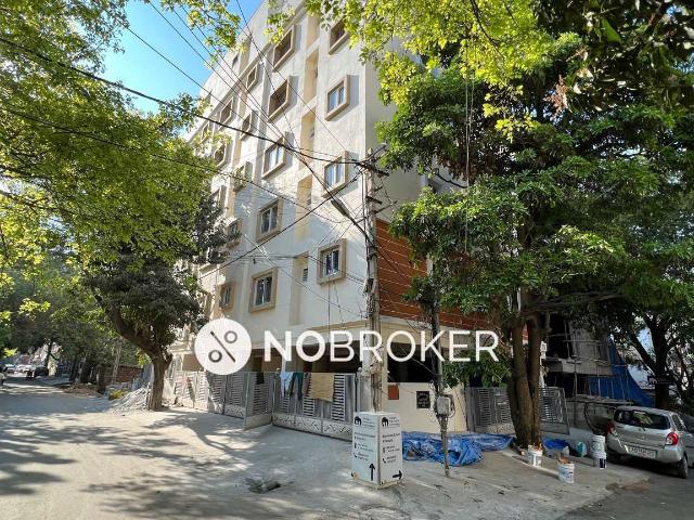 Flat for rent in Bangalore South, Cox Town - Bangalore
