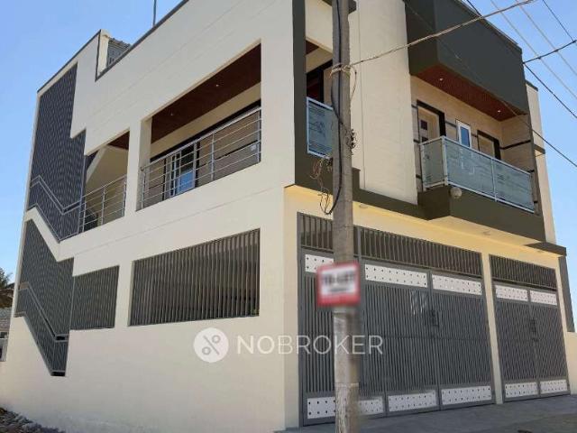 Flat for rent in Bangalore North, Cox Town - Bangalore