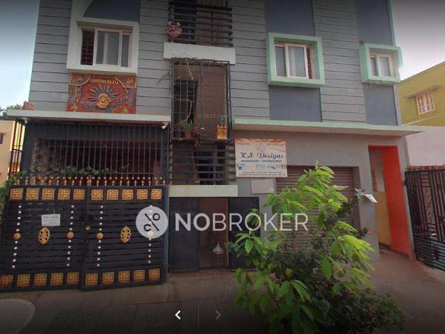 Flat for rent in Hebbagodi, Bengaluru Urban