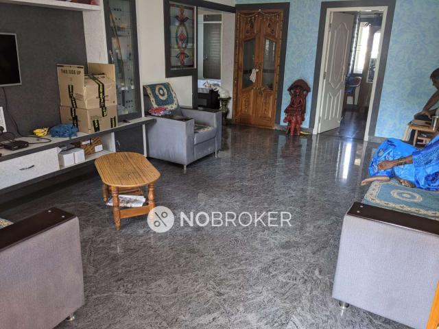 Flat for rent in Bangalore North, Cox Town - Bangalore