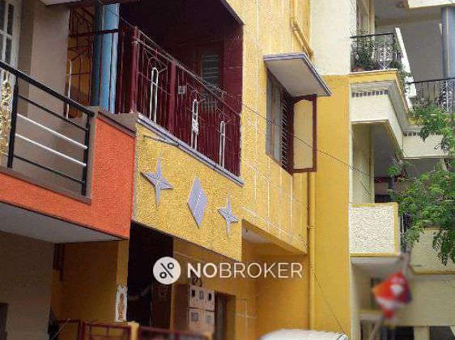 Flat for rent in Prem Nagar, Bengaluru