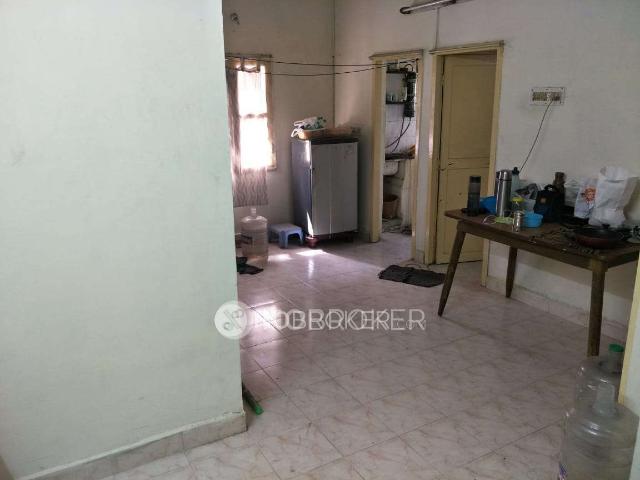 Flat for rent in Ward 124, Chennai Corporation