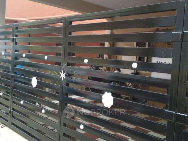 Flat for rent in Bangalore South, Cox Town - Bangalore